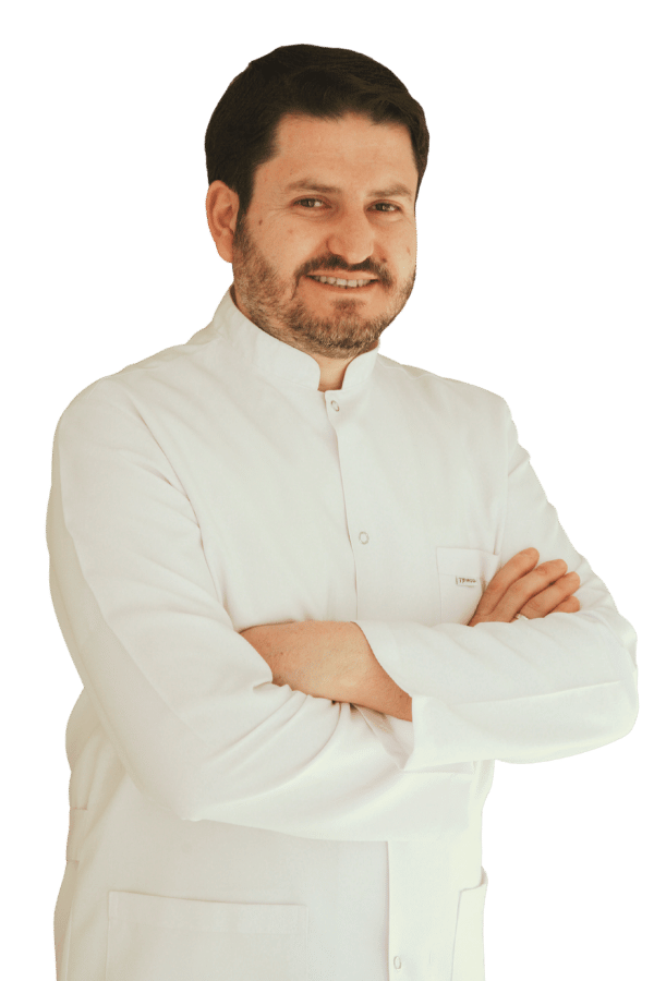 Diş Hekimi Mehmet ALTINBAŞAK