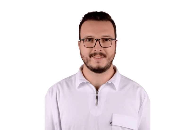 Aydın Efeler Diş Hekimi Mert ŞENSOY