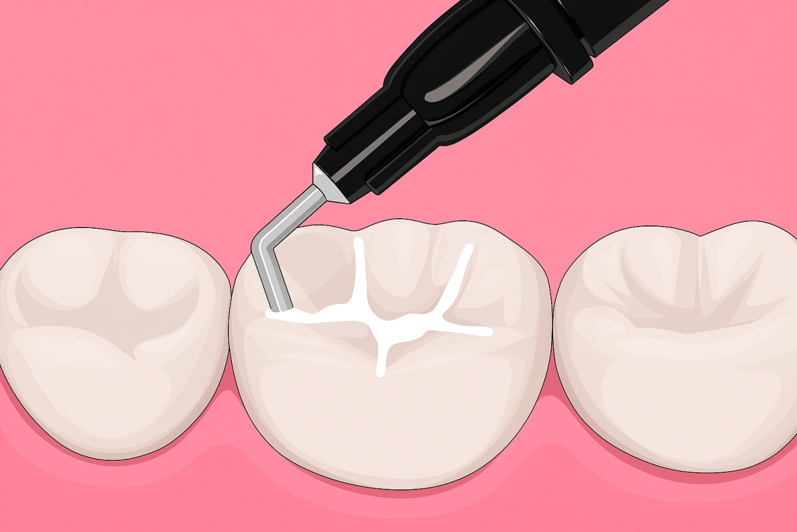 Medikament Ağız ve Diş Sağlığı Polikliniği | Efeler-AYDIN