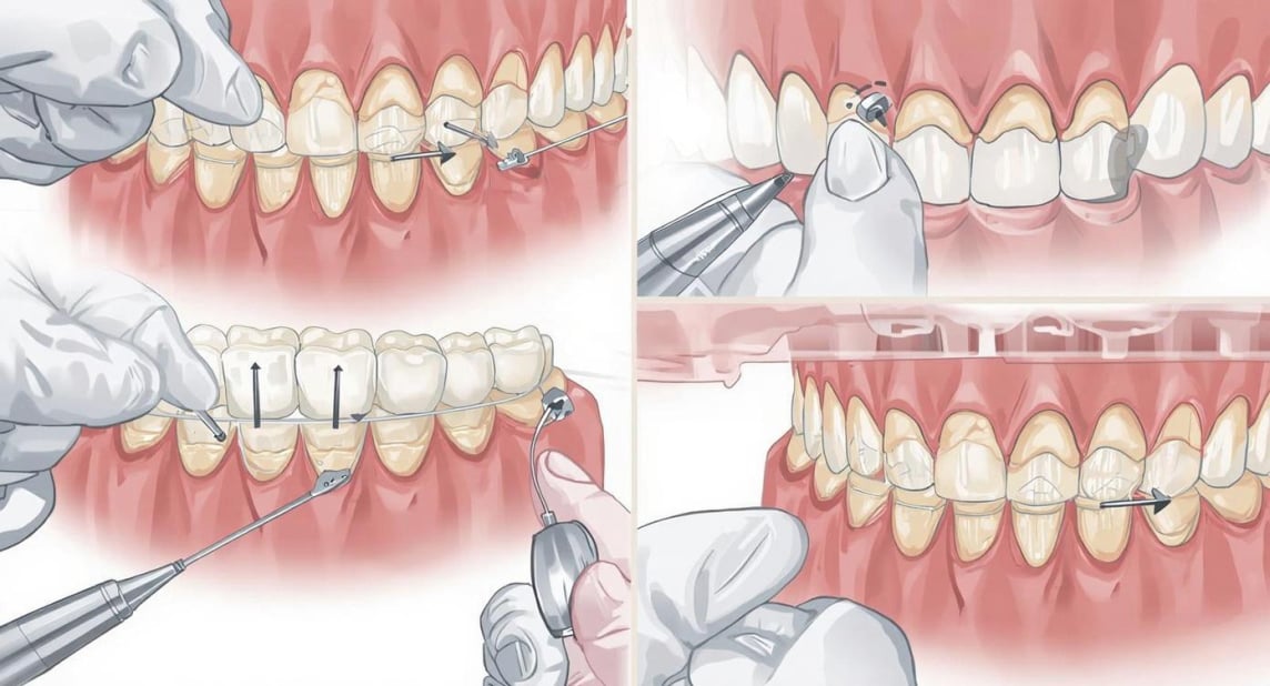 Medikament Ağız ve Diş Sağlığı Polikliniği | Efeler-AYDIN